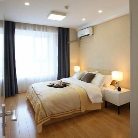 I Home Service Apartments 베이징 외부 사진