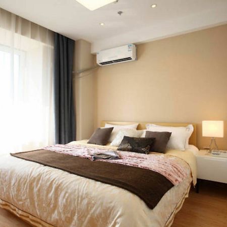 I Home Service Apartments 베이징 외부 사진
