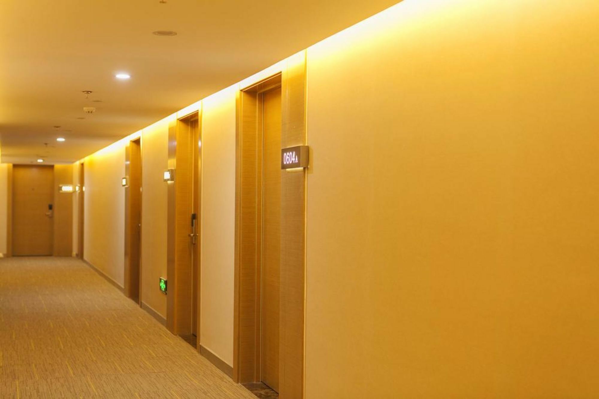 I Home Service Apartments 베이징 외부 사진