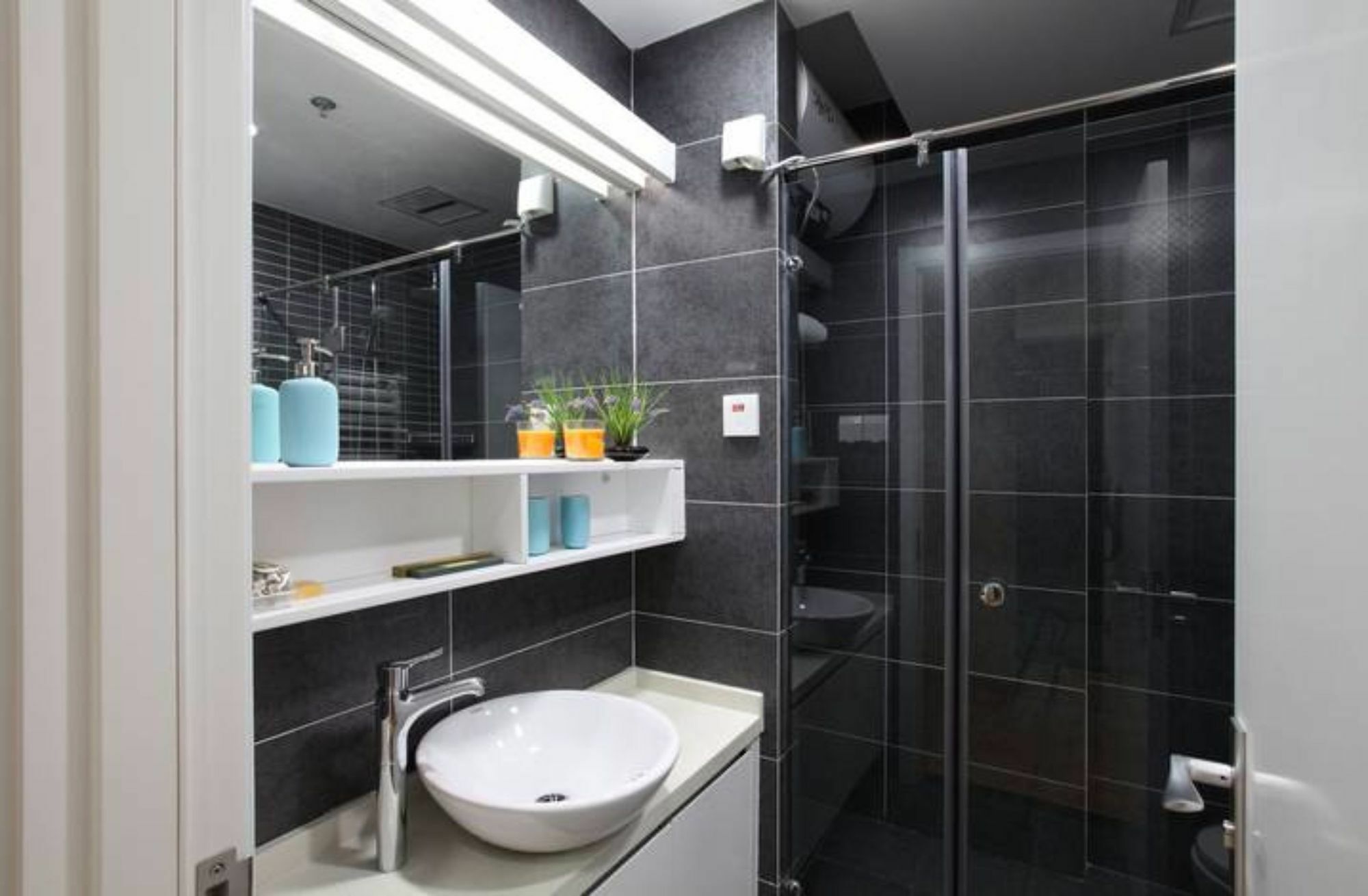I Home Service Apartments 베이징 외부 사진
