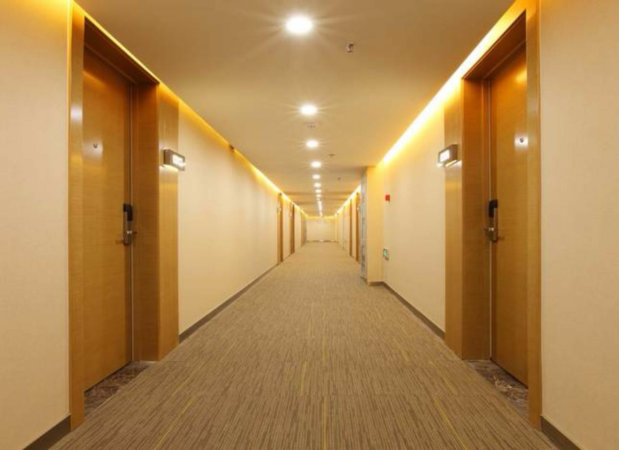 I Home Service Apartments 베이징 외부 사진